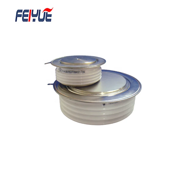 TECHSEM Thyristor Y55KKE KT54cT55 KK1200A1200V KK1200A1400V KK1200A1600V KK1200A1800V KK1200A2000V Thyristor scr KK1200A