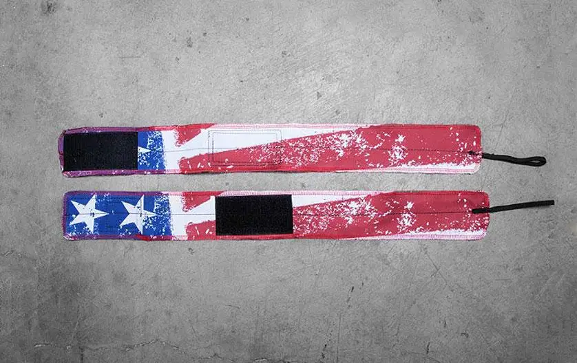 Customized Crossfit Wraps in Multiple colors 2020 best sellers