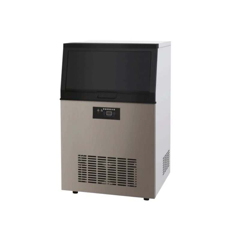 KX-65 для коммерческого использования электрическая машина производства 55 кг с сенсорной панелью