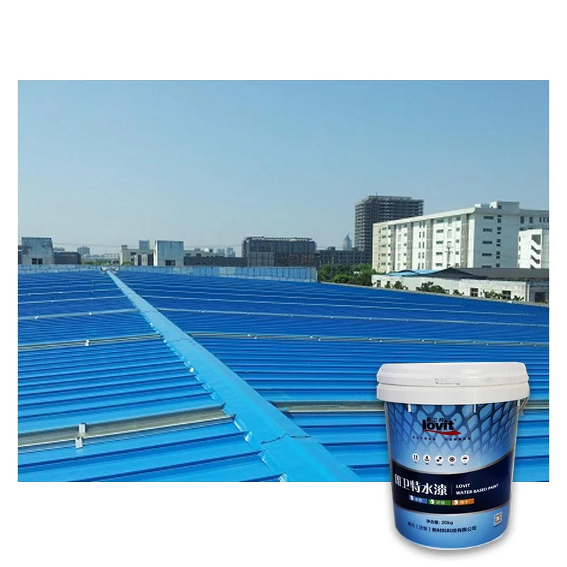 Lifetime Guarantee High End Non-Toxic Interior Wall Paint Wallpapers Wall Coating Acrylic Paint for House