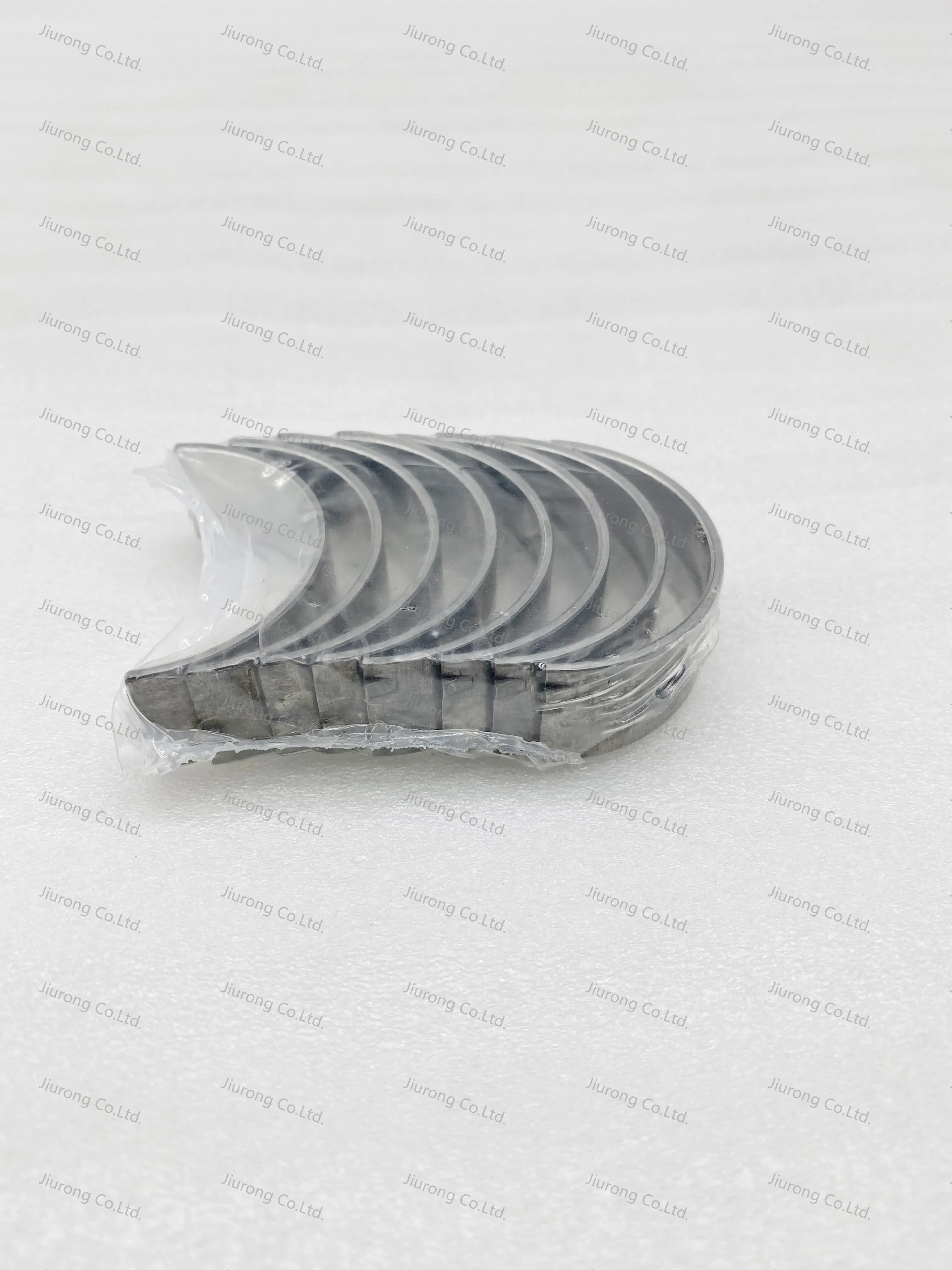 High Quality 3TNV68 Crankshaft Main Bearing and Con Rod Bearing For Yanmar Motor Diesel Engine Part