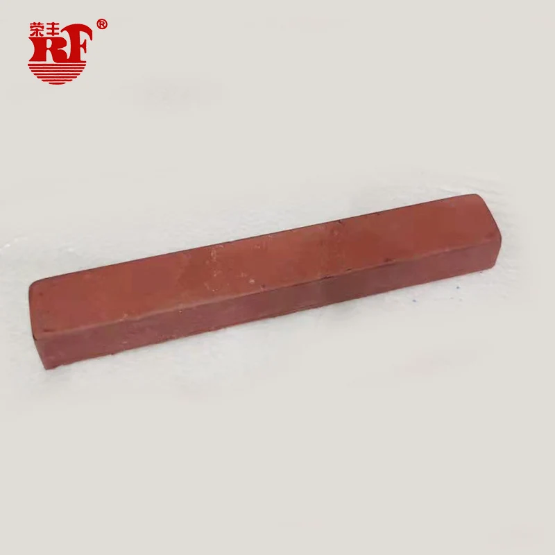 Metal polishing wax  Buffing Compound Grinding Polishing Wax for Stainless Steel Products Mirror Polish