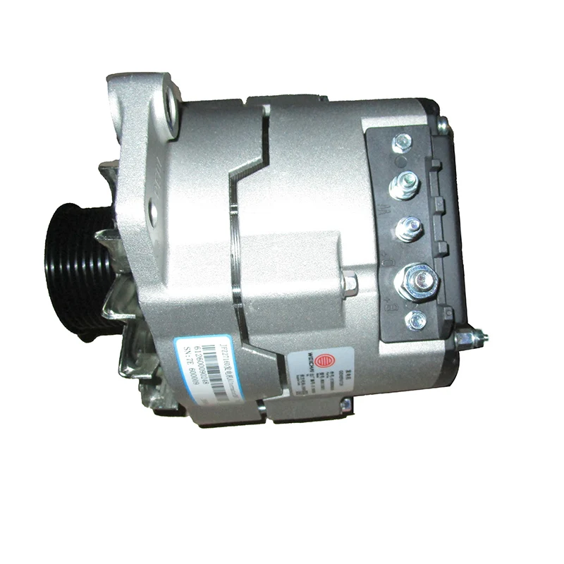 China engine parts, Generator 612600090248 for weichai engine WD615 WD10 WP10 WP12
