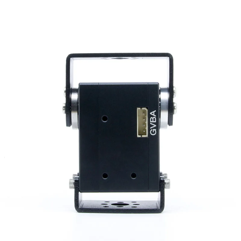 24V 45kg RS485 Modbus-RTU Smart servo Brushless 360 degree servo For Universal 4-6 Axis Educational Programmable Robotic Arm