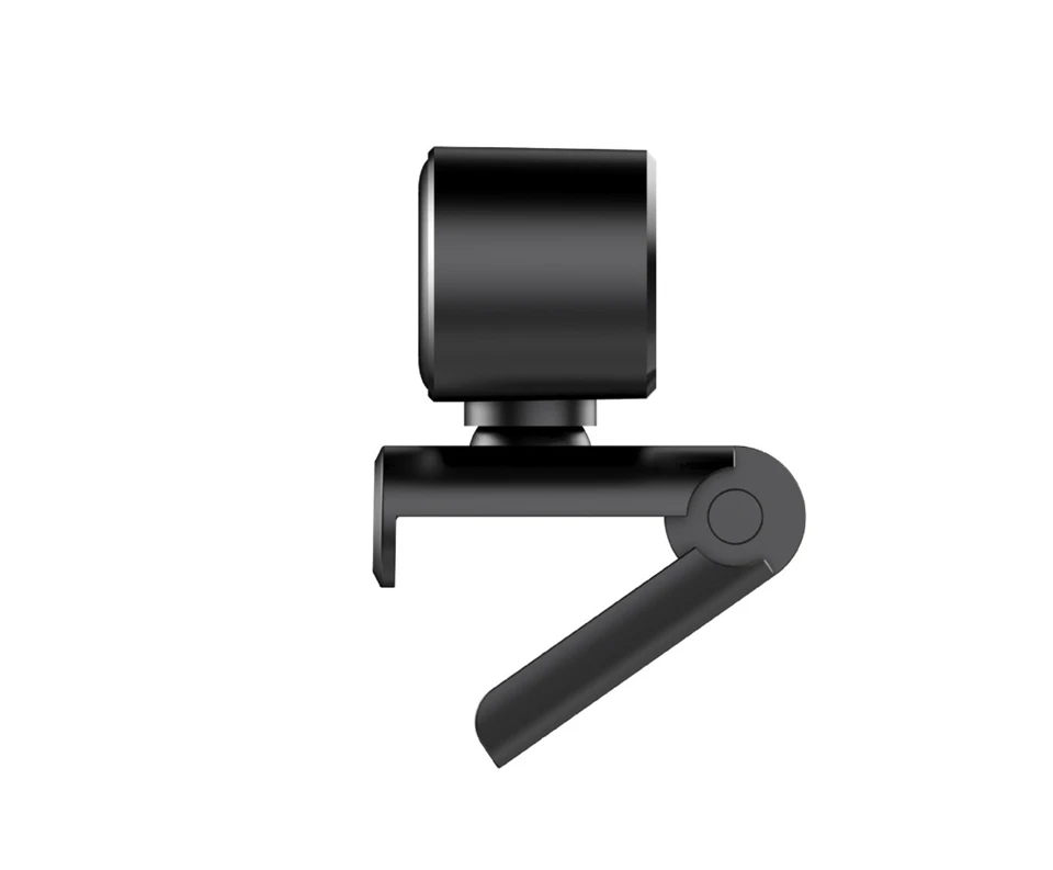 Full HD 1080P 2K 4K Webcam Auto Focus Fill Light Web Camera With Microphone Live Broadcast USB Computer PC Web Cam