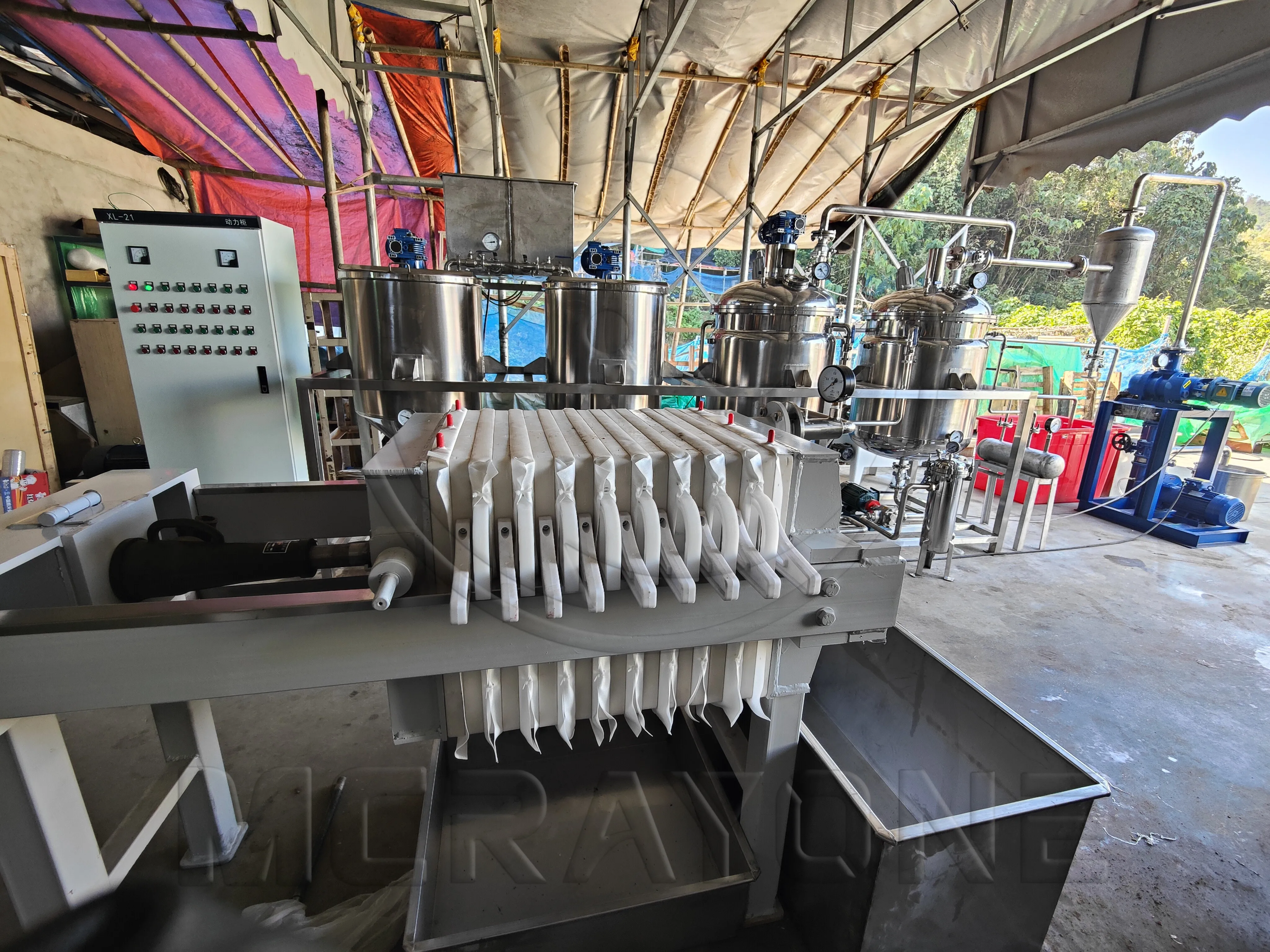 Дизельный нефтеперерабатывающий завод оборудование для переработки масла машина производства пальмового из семян хлопка