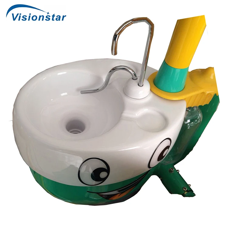 SJD-A800 China Supplier Cheap Price Dentistry Products Pediatric Kids Dental Chair for Children