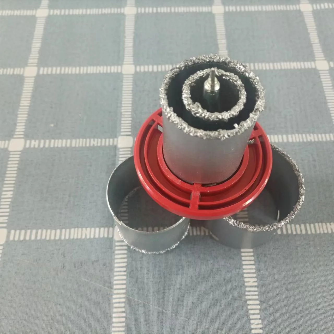 Factory carbide wood core drilling tool Wood hole knife Wood hole saw