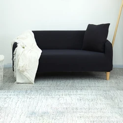 Furniture Protector Stretch Washable Removable Slipcover Sofa Seat Cushion Cover