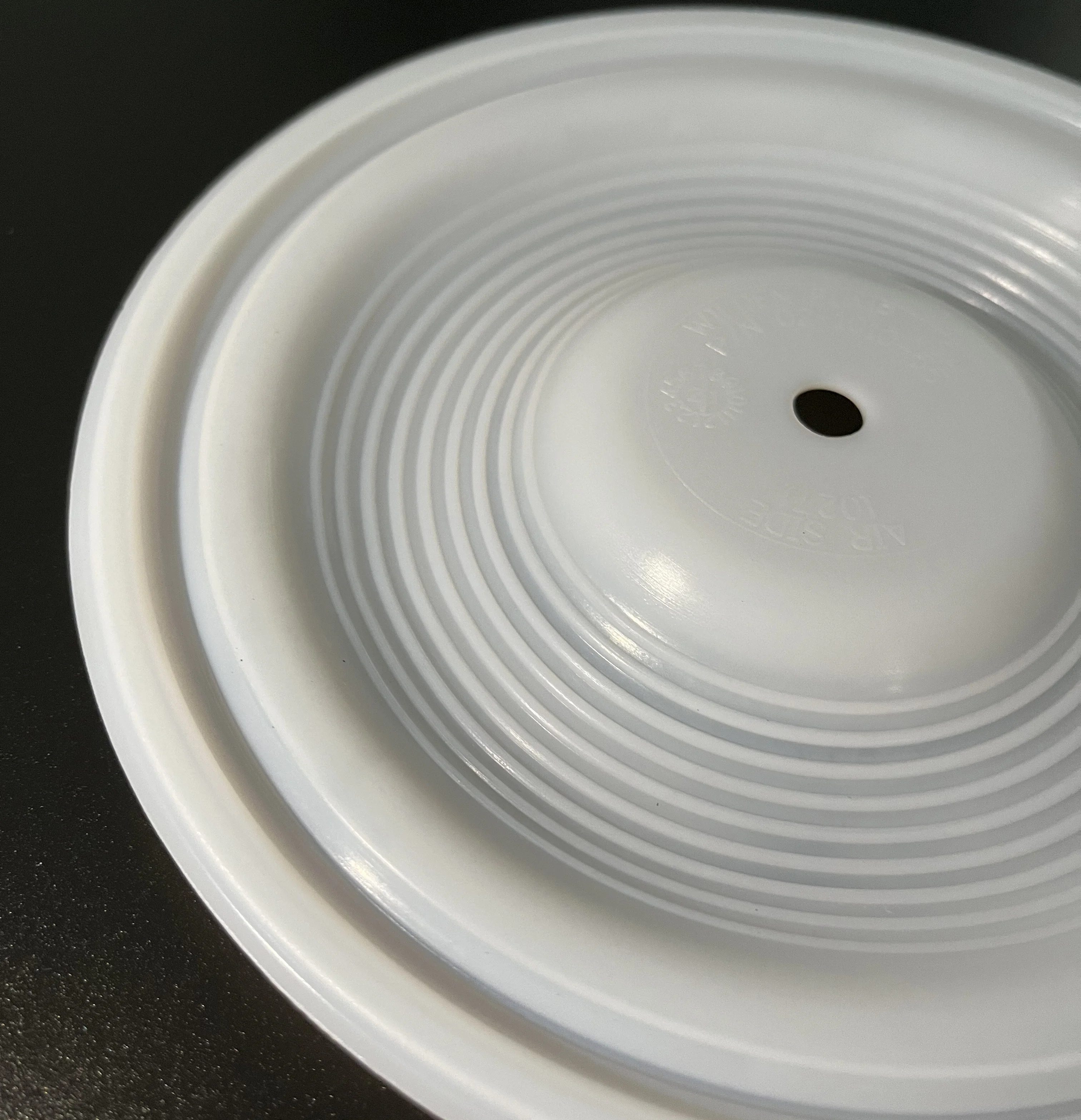 High Quality Thread 02-1010-55 Air Operated Pum Seals Part PTFE Diaphragm for WILDEN Diaphragm Pump