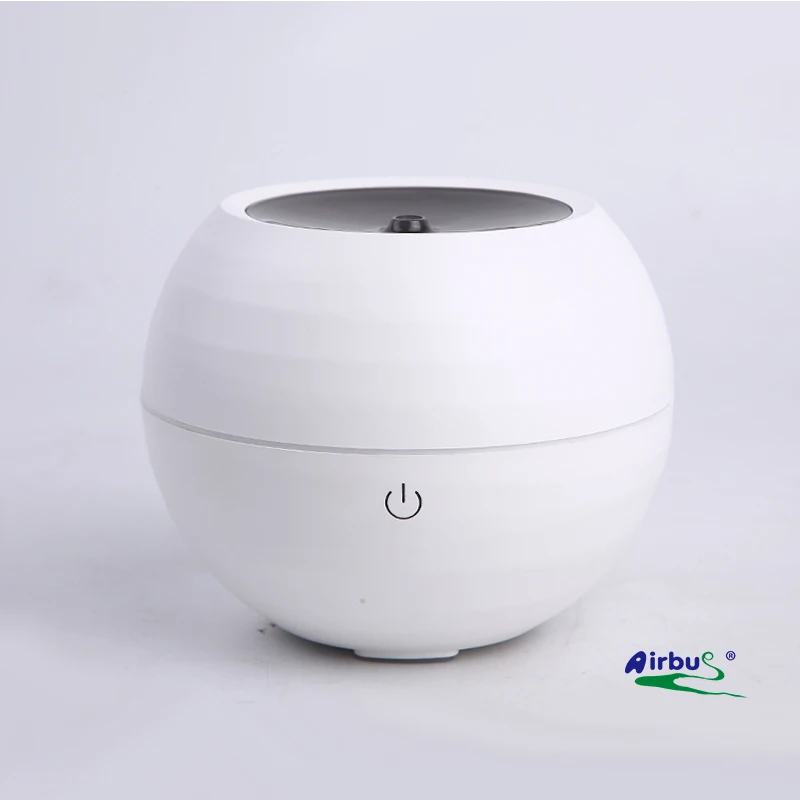 colour changing hotel ultrasonic usb mini  essential oil diffuser humidifier aroma