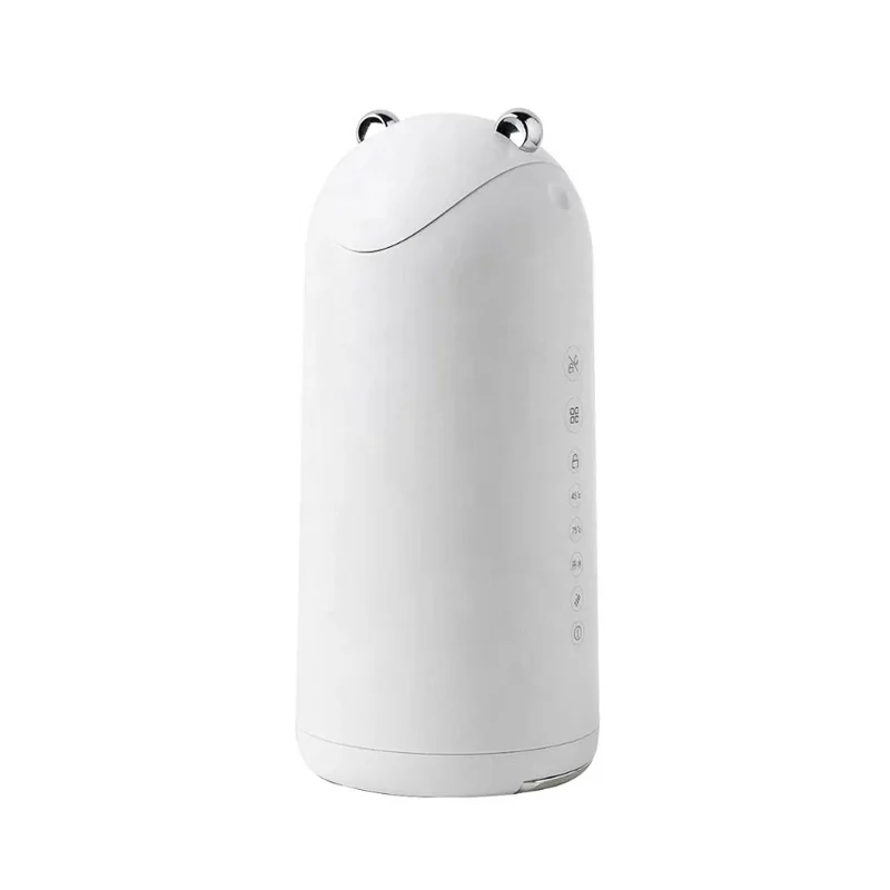 Mini Desktop Electric Pou Instant Electric Hot Water Bottle Cooler