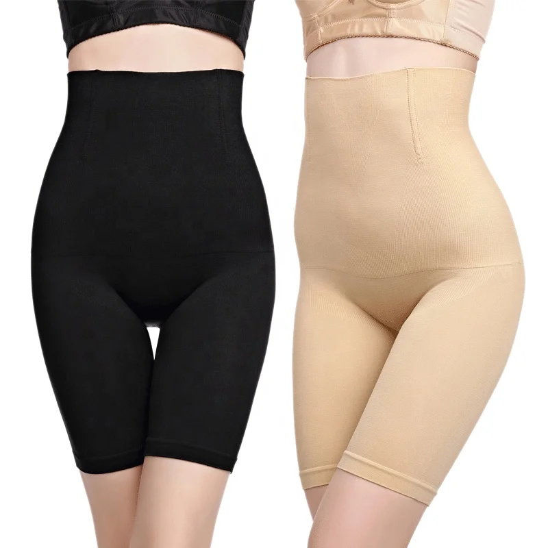 
Women Shapewear High Waist Slimming Underwear Tummy Control Panty 