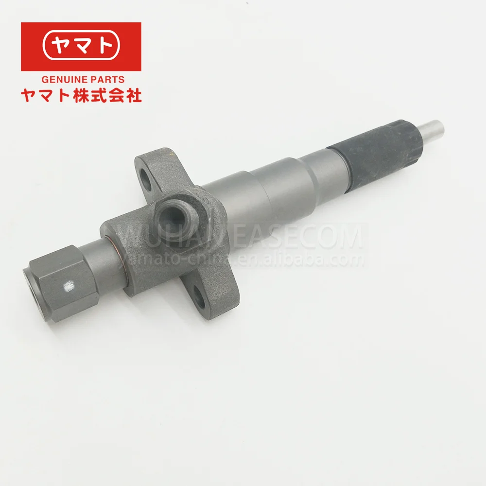 Japan Boat Parts  119775-53181  6LPA-STP2 6LY2A 6LY3-UTP  Fuel injection  For Yanmar Boat Engine For Yanmar Fuel injection