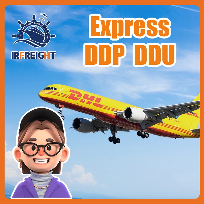 Dhl Fedex Courier Service Shanghai To Toronto Fba Forward Agent professional FBA freight freight forwarder UPS DHL