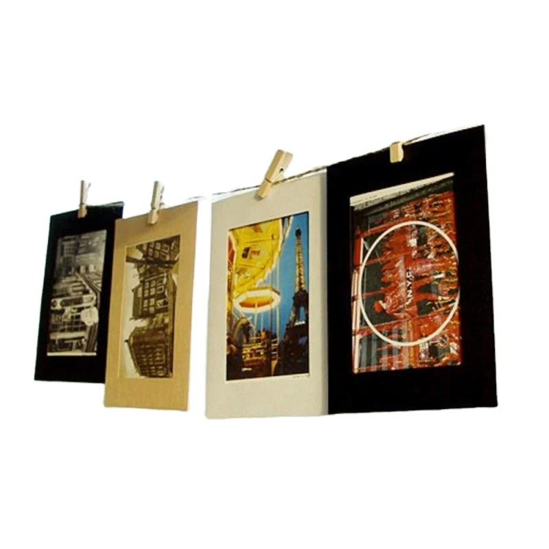 10 шт. настенная фоторамка