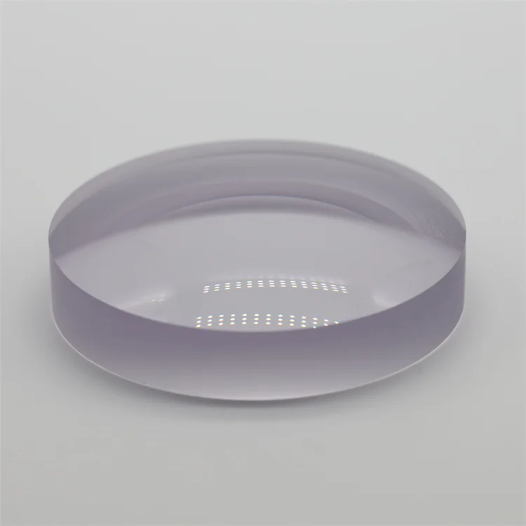 Risee Classic Style Hot selling Optical Lens High Quality Low Price Lens SF CR39 1.499 Single Vision UC Optical Lens