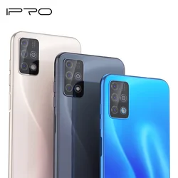 2022 IPRO New Launch S200 6.5-inch 4G Smartphone 4GB 64GB Rear 13MP Triple Camera Full Screen Smartphone