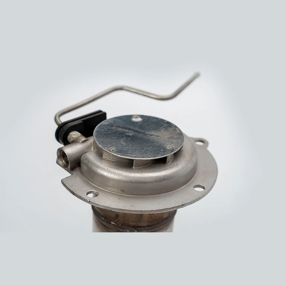 Professional manufacturer 5kw 24V All-in-one diesel gasoline auto electric air car bus parking heater