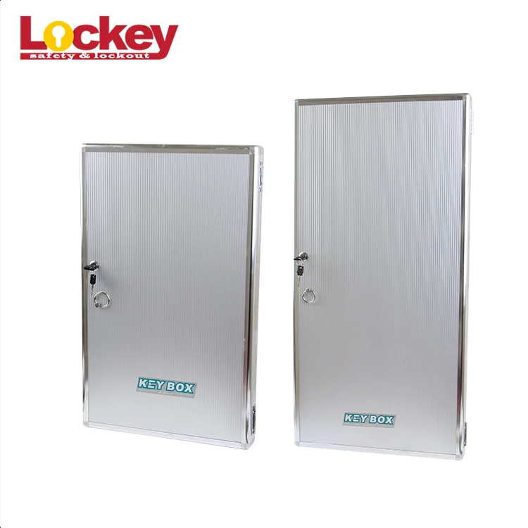 Various Size KB24 36 48 72 Key Safe Box Lock Cabinet Storage
