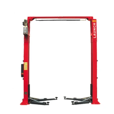 Car Lift LAUNCH TLT240SC Two Post Car Lift Hydraulic Lift