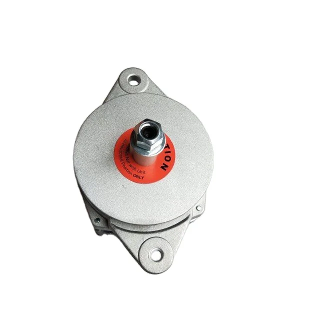 12V 130A machinery engine parts engine parts names alternator 4003445 19020305