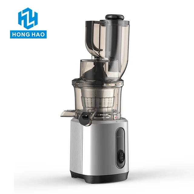 Factory stable quality reverse function orange slow juicer extractor machine