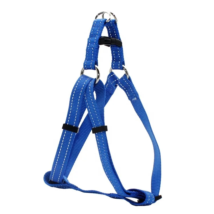 Original manufacturer highend durable customized soft reversible neoprene service dog harness for big dog