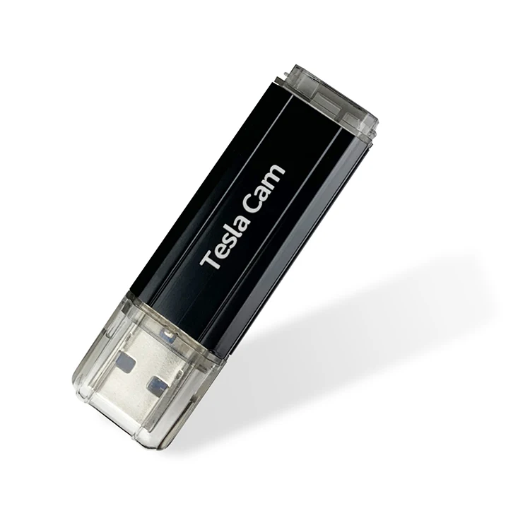 
Special Erased Repeatedly Expand Storage Space USB Drive for Tesla Model 3 