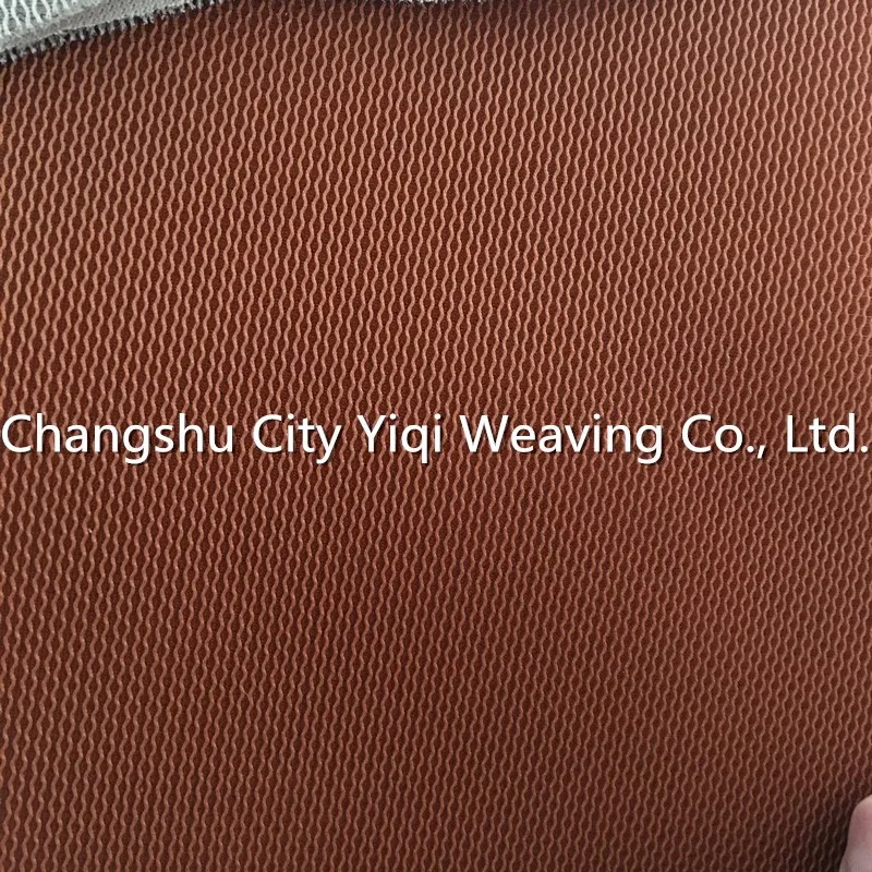 
air mesh polyester fabric Special breathable polyester fabric for the shoe material fabric 