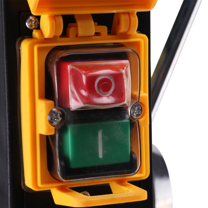 Ronix Model 2604 Top Quality Powerful Drilling Deep Hole Rocker Arm Drilling Machine 13mm Electric Dril Press