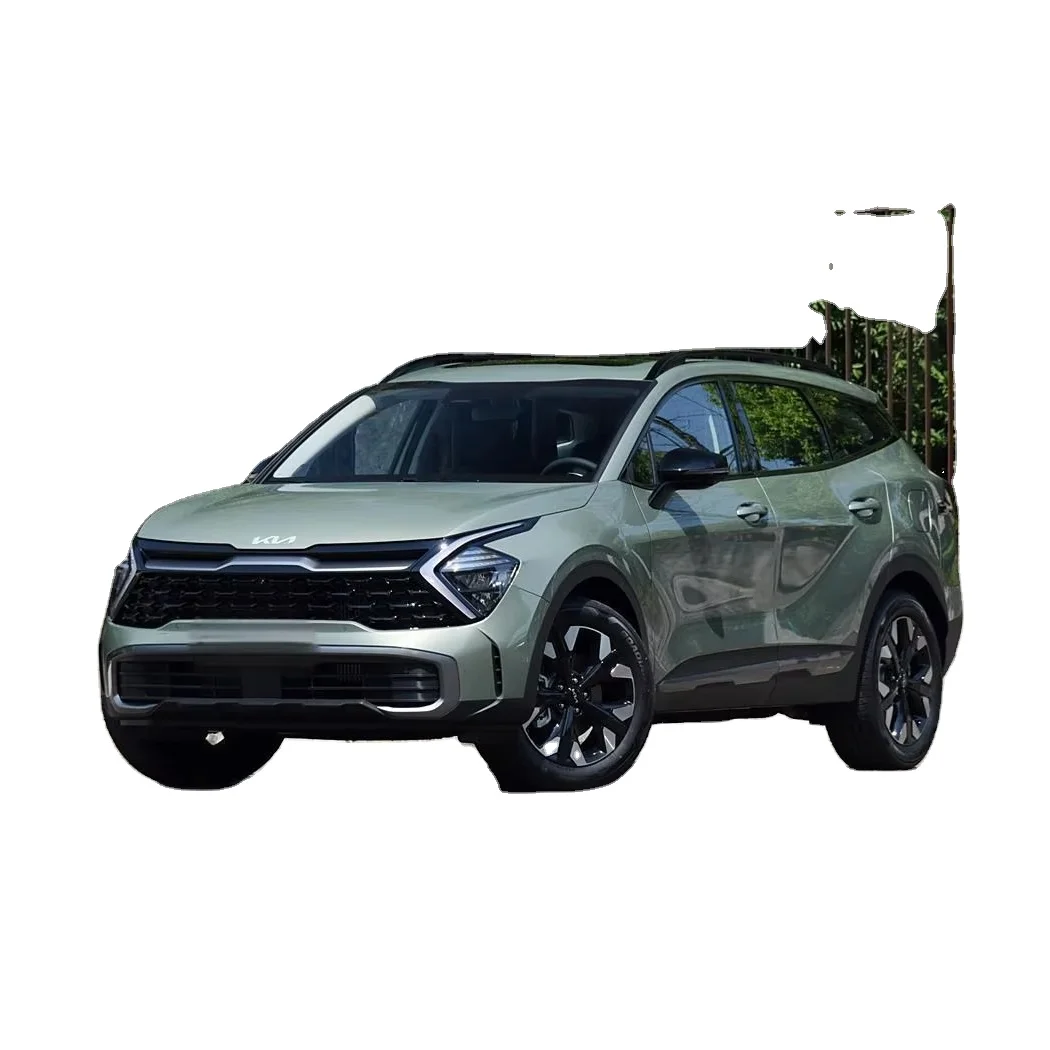 KIA SPORTAGE 1 5 T 2 0 бензиновый компактный Китайский автомобиль 2WD FWD большой внедорожник двигатель хорошие характеристики