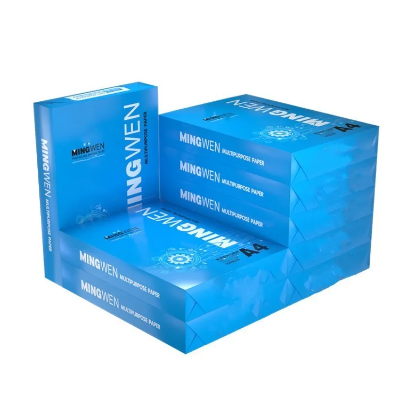 
 Бумага A3a4 для печати, копировальная бумага, 500 листов белой бумаги для офисных принадлежностей  