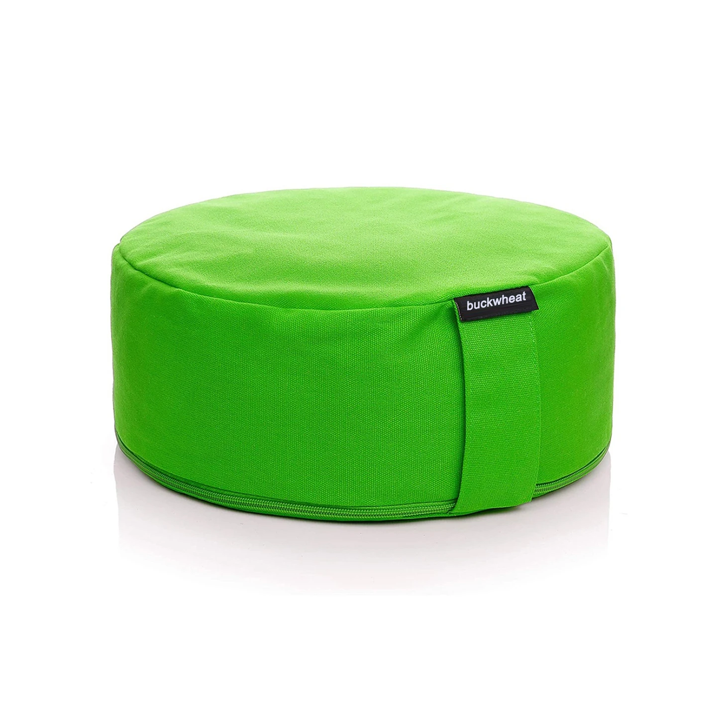 Buckwheat Hull  Zabuton Meditation Seat Cushion
