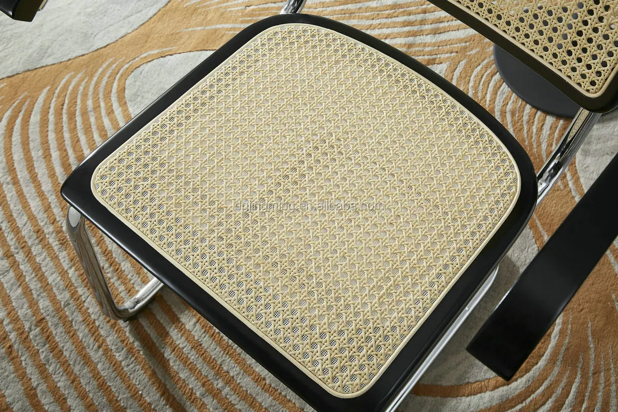 
Wicker/Rattan dining armchair 