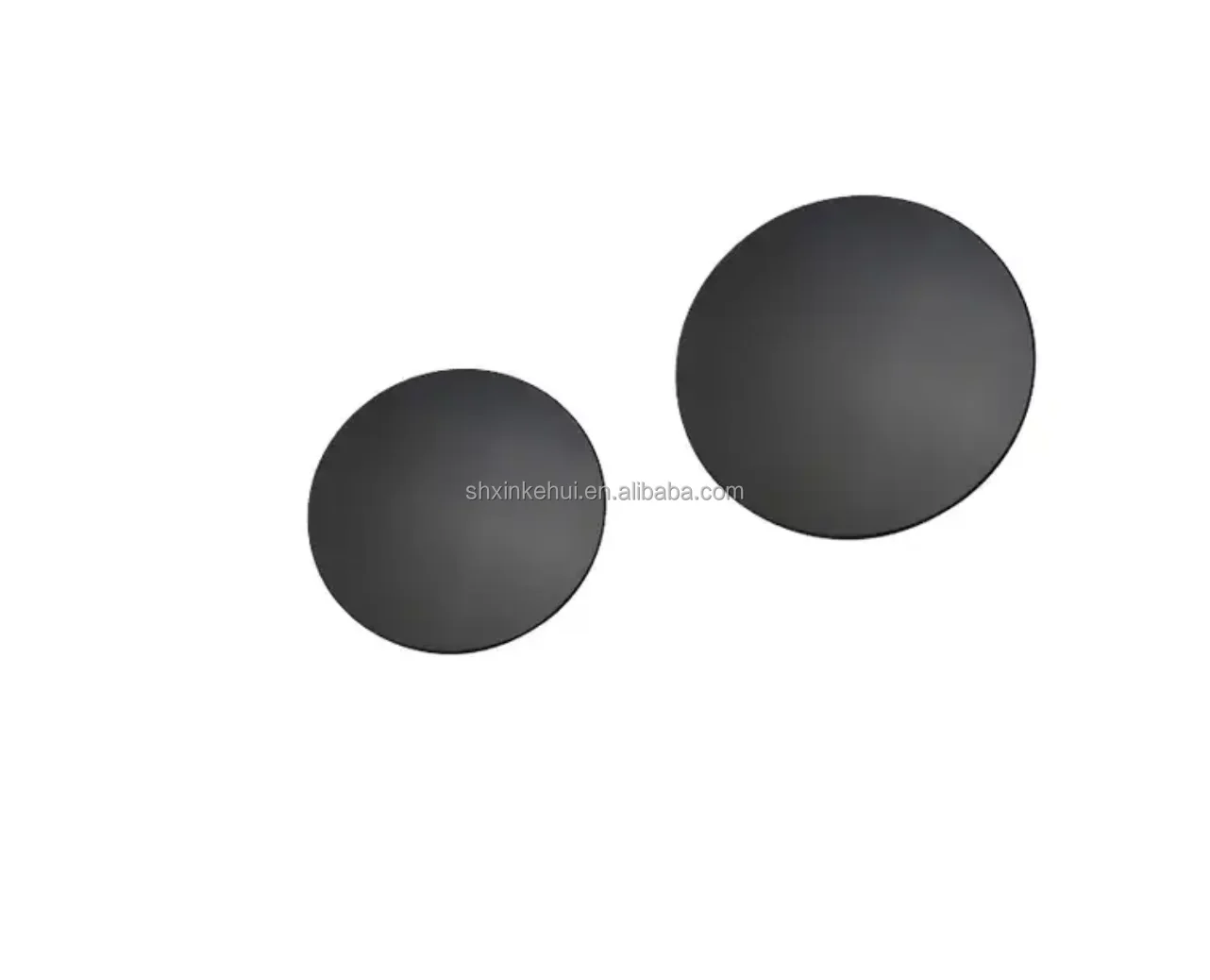 100-300 MM Monocrystalline Semiconductor Silicon Si Wafers Price