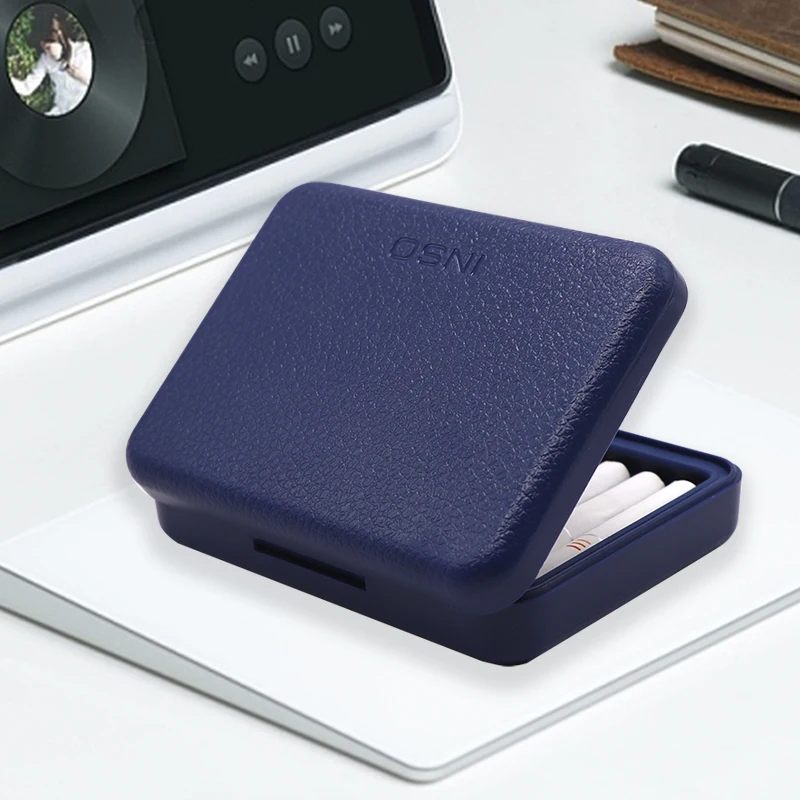Герметичная коробка для использования с IQOS /all heat-not-burn