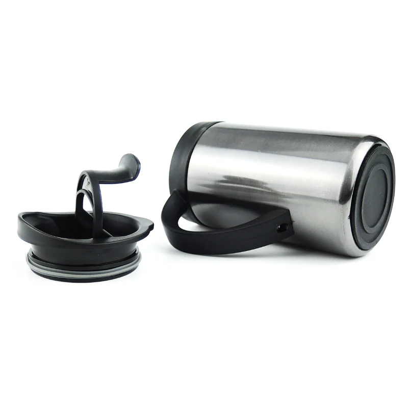 Cheap Price Custom Logo 16 Oz Korean Double Wall Ice Cup Tea Coffee Mug