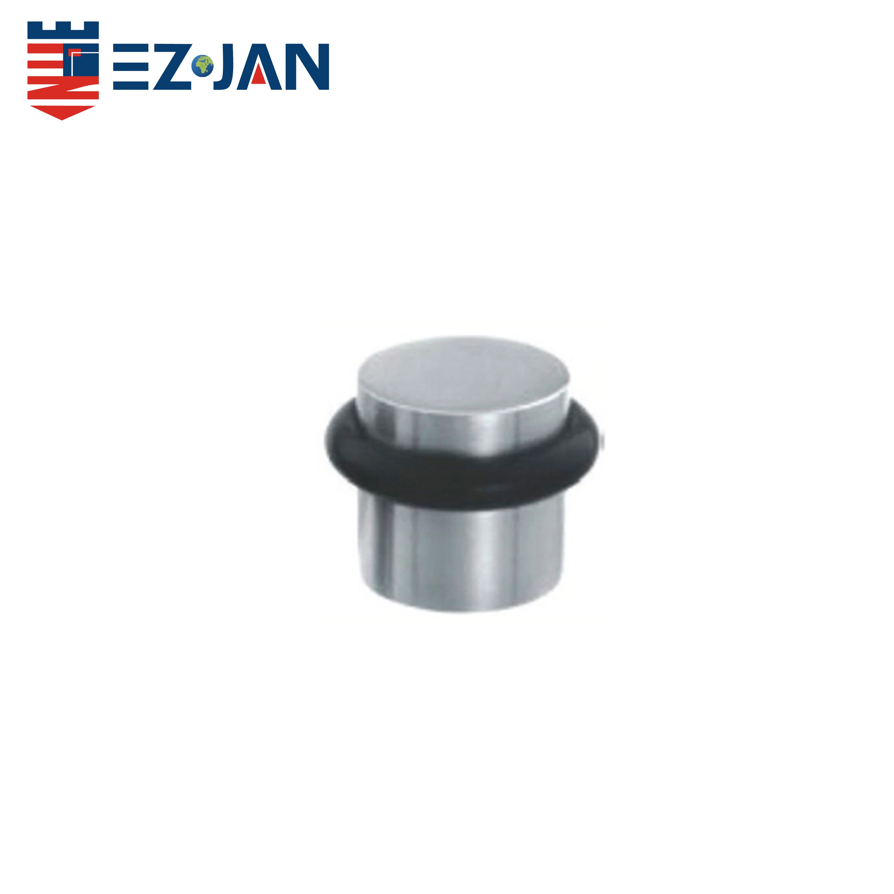 Hardware Manufacturer stainless steel decorative door draft stopper price