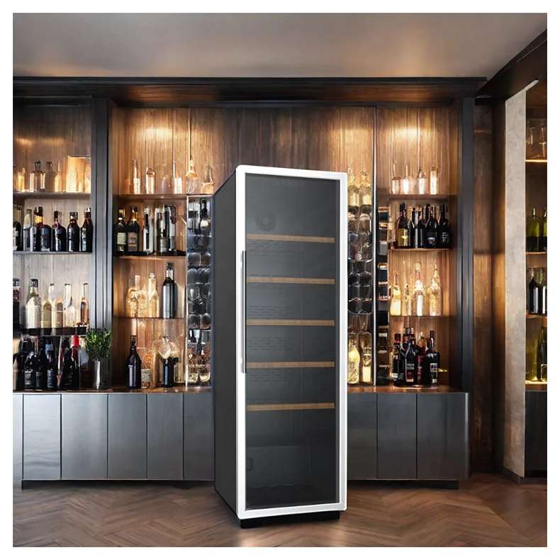 Beverage Refrigerator Cellar Wine Cooler Refrigerator Wine Refrigerator Beverage Cooler