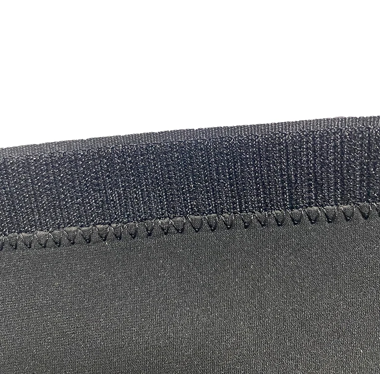 Custom Waterproof Neoprene Bike Anti Scratch Chain Stay Bicycle Frame Protector