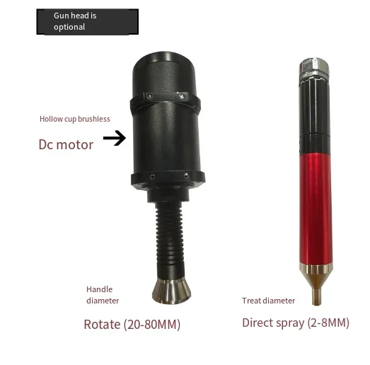 Plasma Cleaning Machine For Circuit Board Bonding Battery Surface Applied In Dispensing Plastic Printing Etc