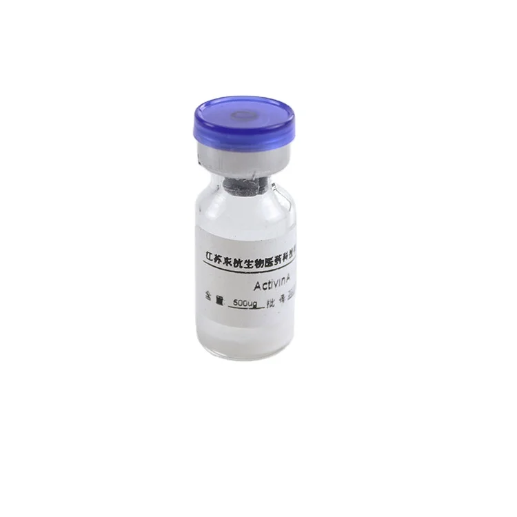 High quality antibody test kit biological expression cytokine tumor necrosis factor recombinant human tnf(His tag)