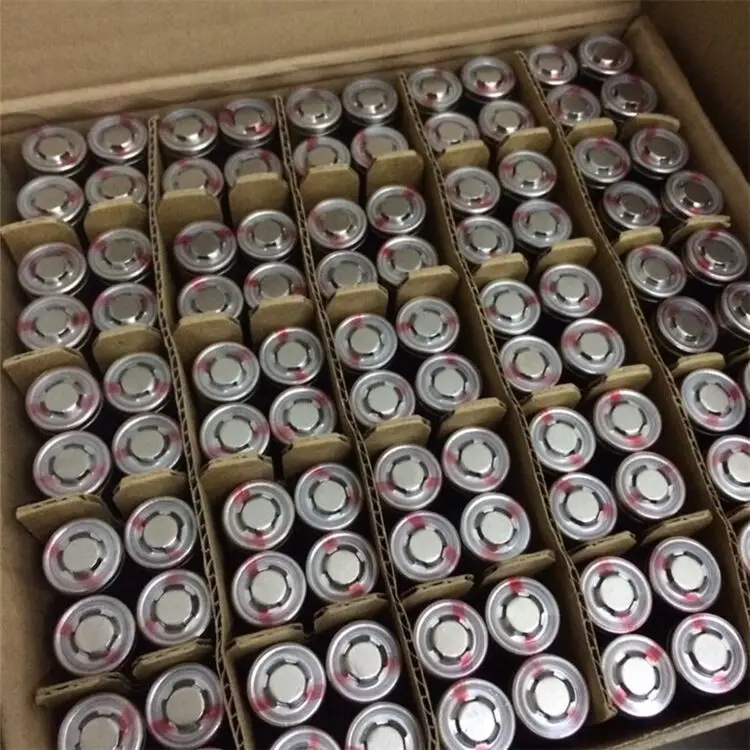 High discharge 30A HB3 18650 1500mah 3.6v Li-ion rechargeable battery in stock Accept customization