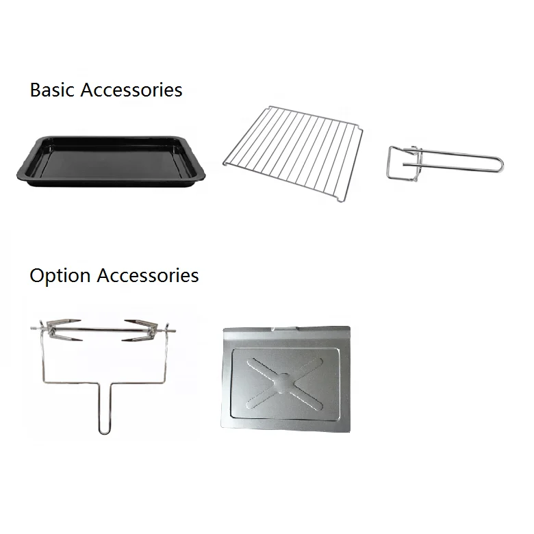 wholesale price Electric Oven baking oven house hold kitchen appliances