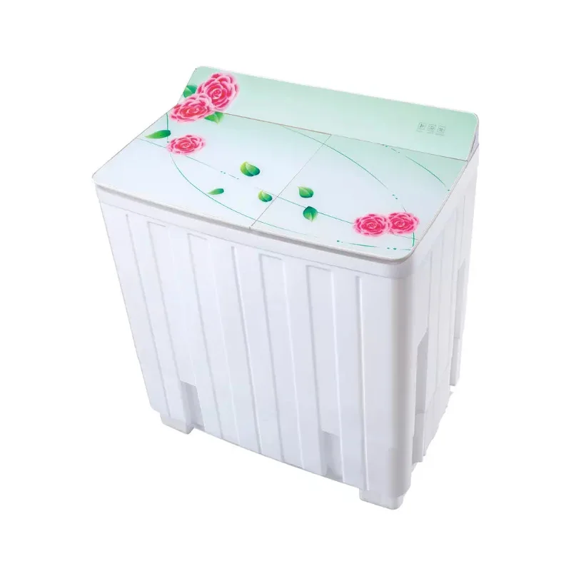 10KG Household Clothes Washer Portable Automatic Laundry Wholesale Washing Machines