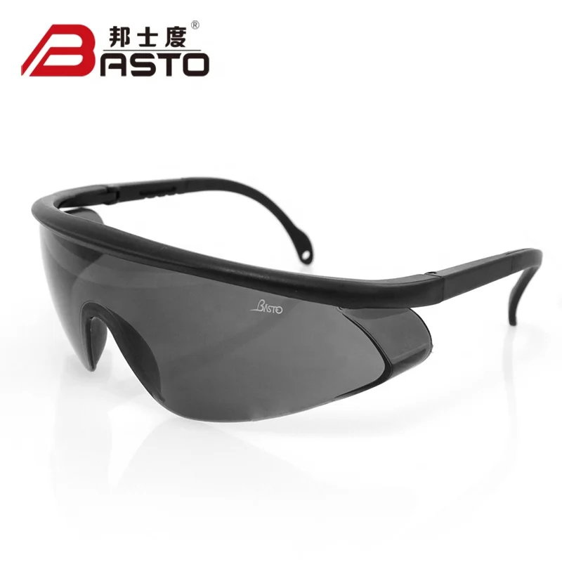 Professional UV protective glasses safety glasses equipment machine for glasses