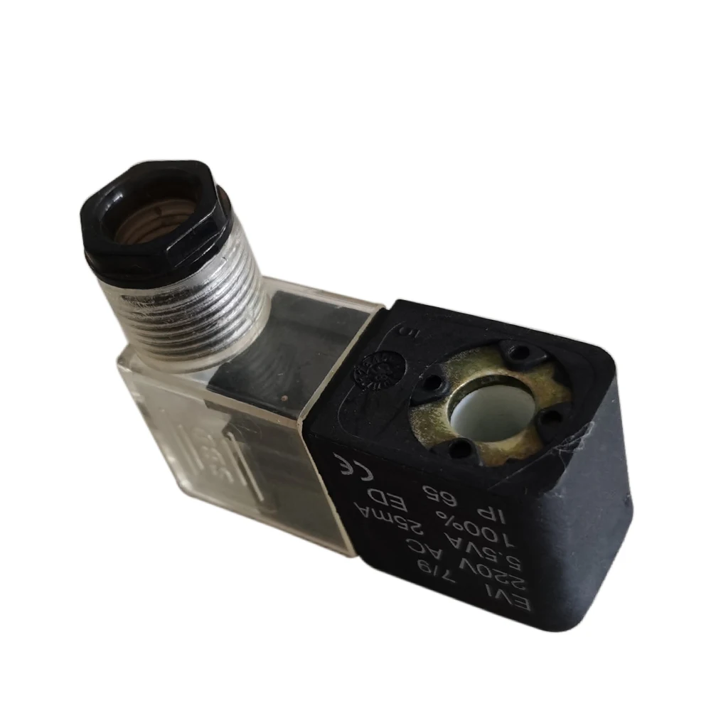 210/110 Coil Pneumatic Solenoid Valve Coil