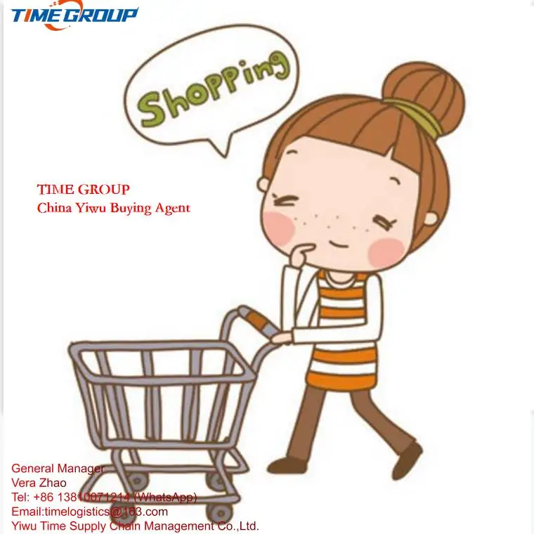 TIME China - Russia cross-border logistics trade warehouse collection factory inspection one-stop service