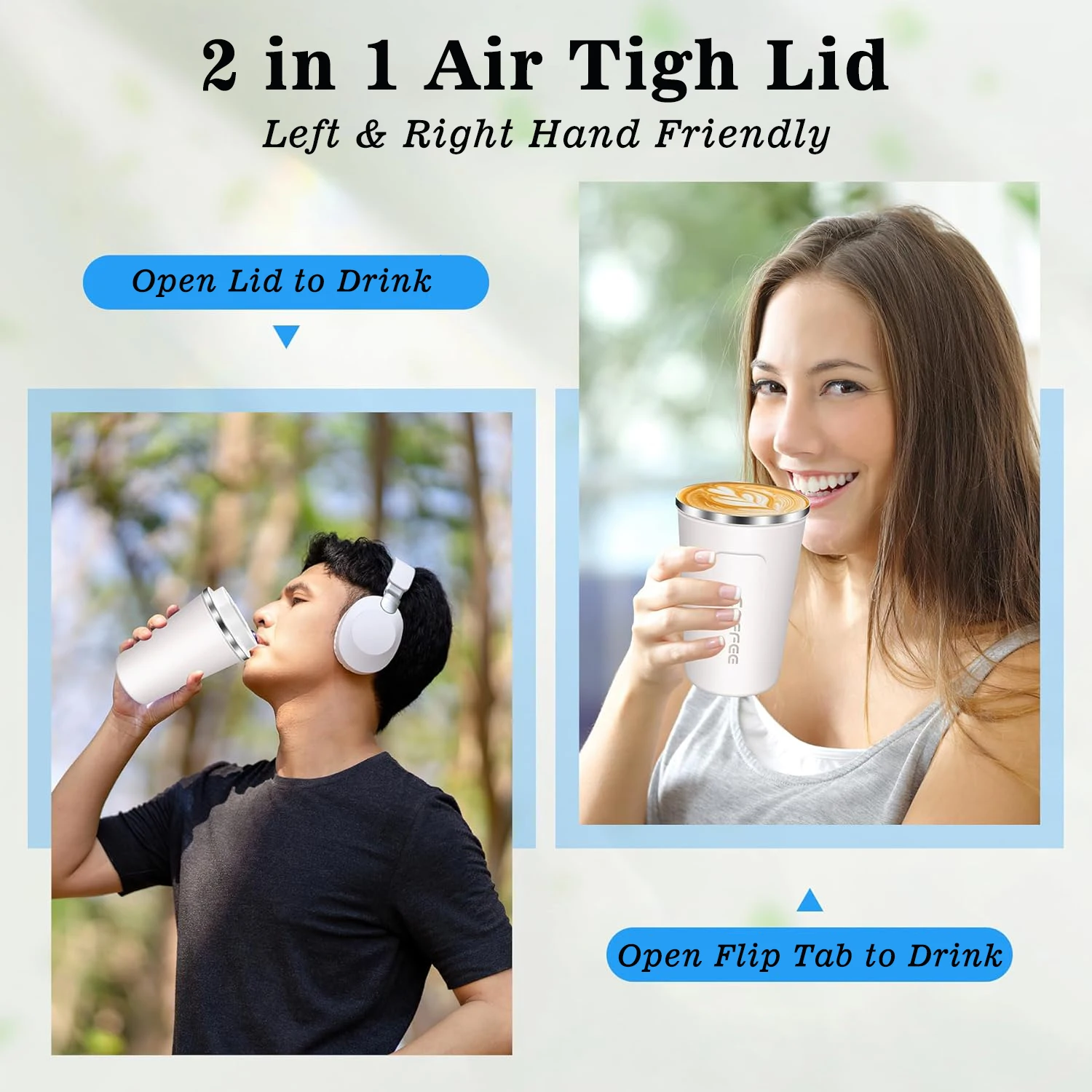 Hot Sale Popular Smart Temperature Display Stainless Steel Coffee Mug Cup Double Wall Travel Office Coffee Vacuum Cup With Lid